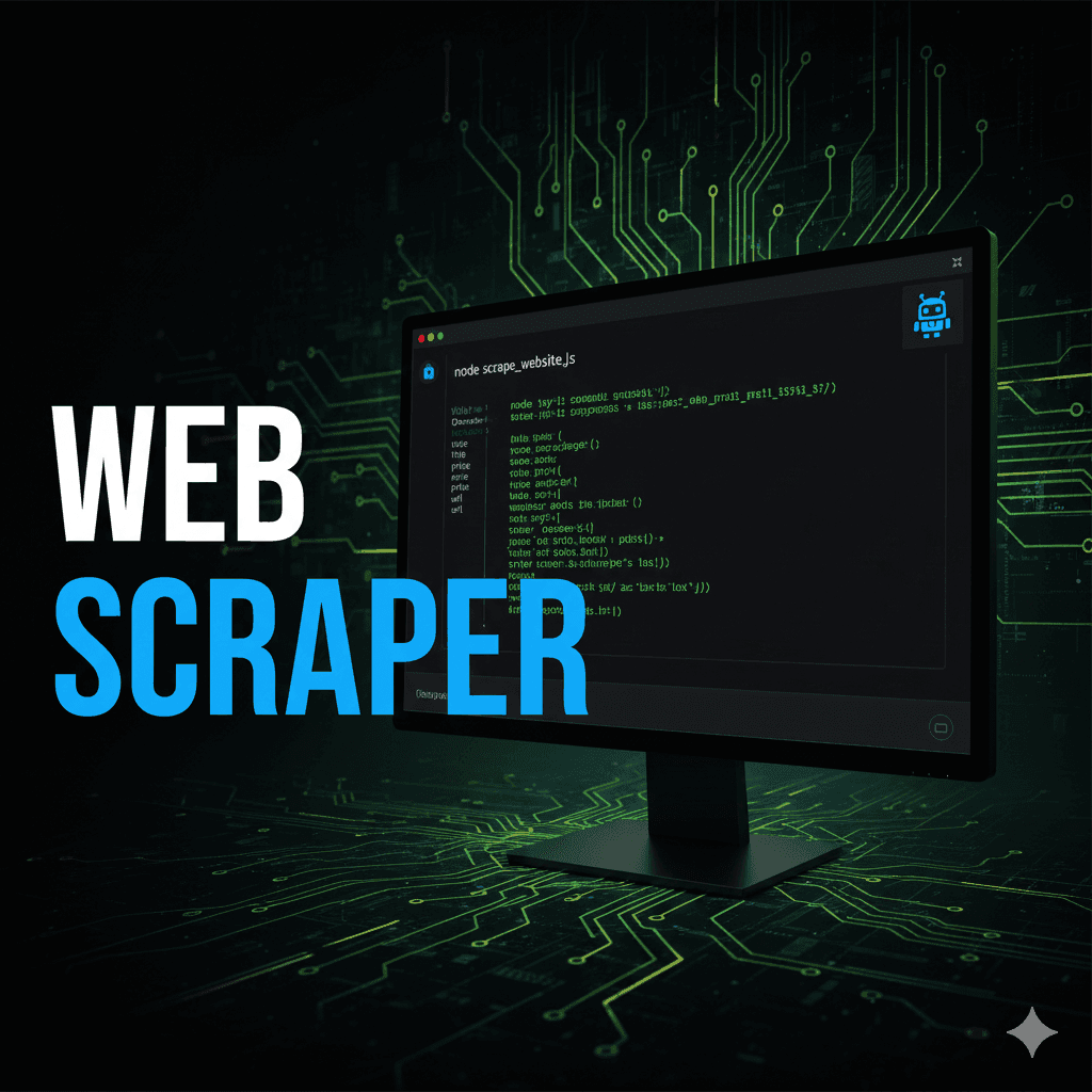 Web Scraping with Puppeteer